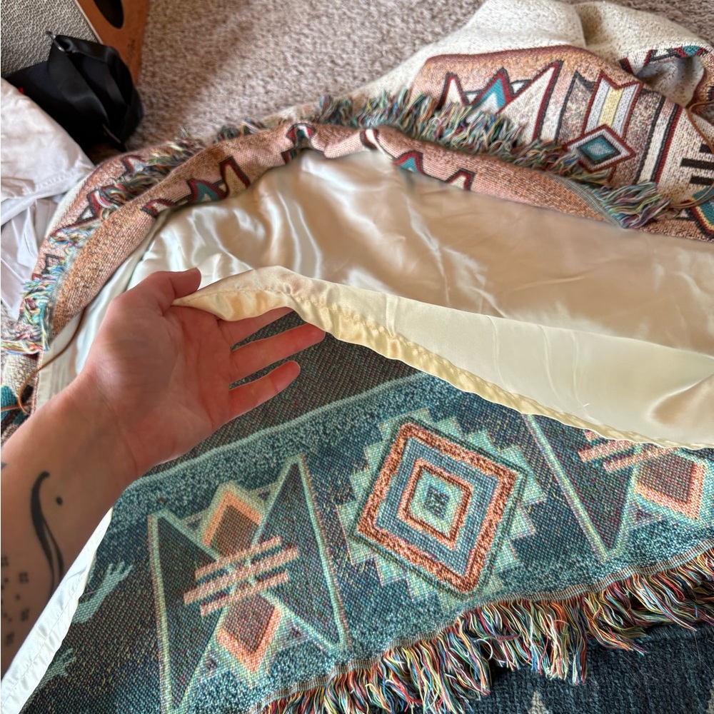 Native Tapestry Jacket - Picture 7 of 7